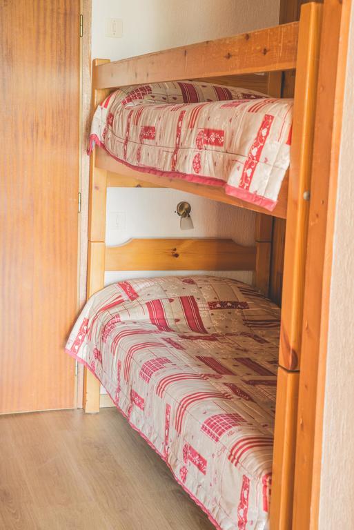 Chalet Les Clarines Apartment La Rosiere  Ngoại thất bức ảnh
